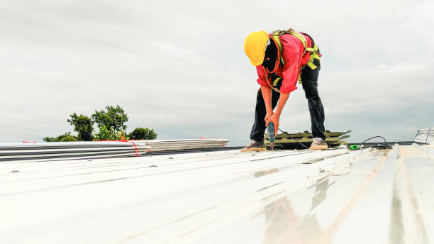 Best Roof Maintenance and Cleaning  in Onalaska, WI