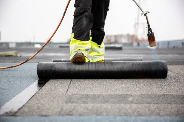 Fast & Reliable Emergency Roof Repairs in Onalaska, WI