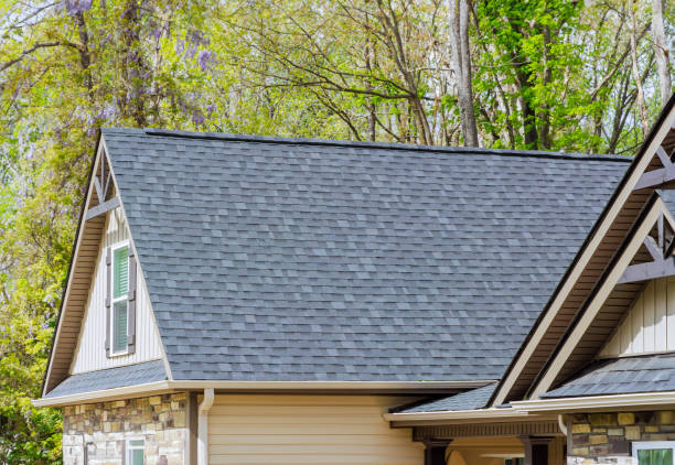 Cold Roofs in Onalaska, WI